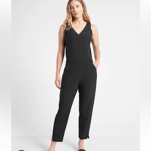 Brooklyn jumpsuit